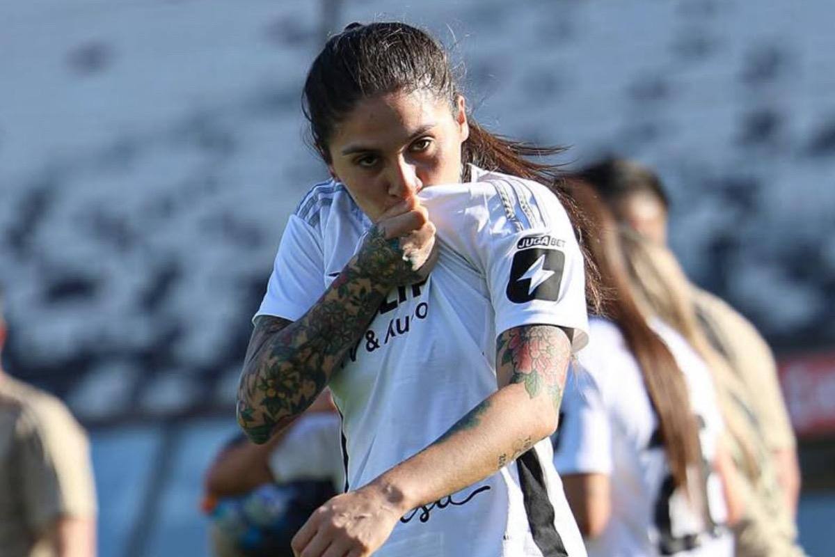 El plantel Femenino de las Albas está a nueve partidos de batir un récord mundial.