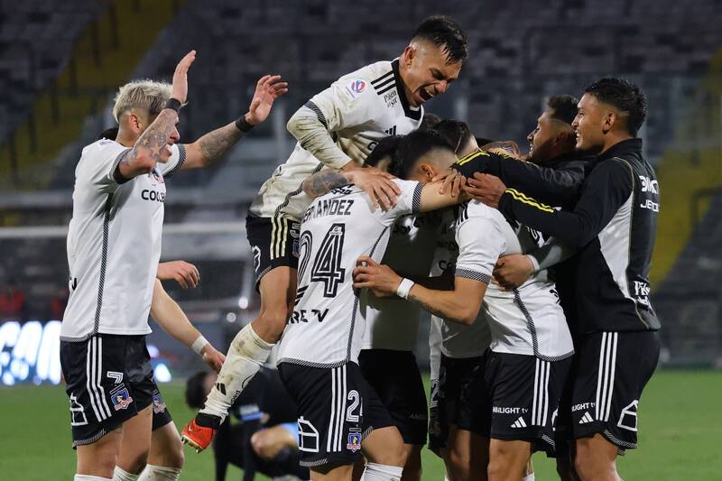 va por la clasificación a cuartos de Copa Libertadores.