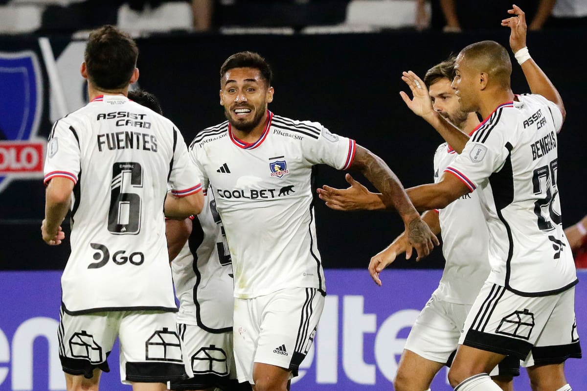 En Colo Colo tienen todo listo para el Clásico con la UC. (Foto: Agencia Aton)