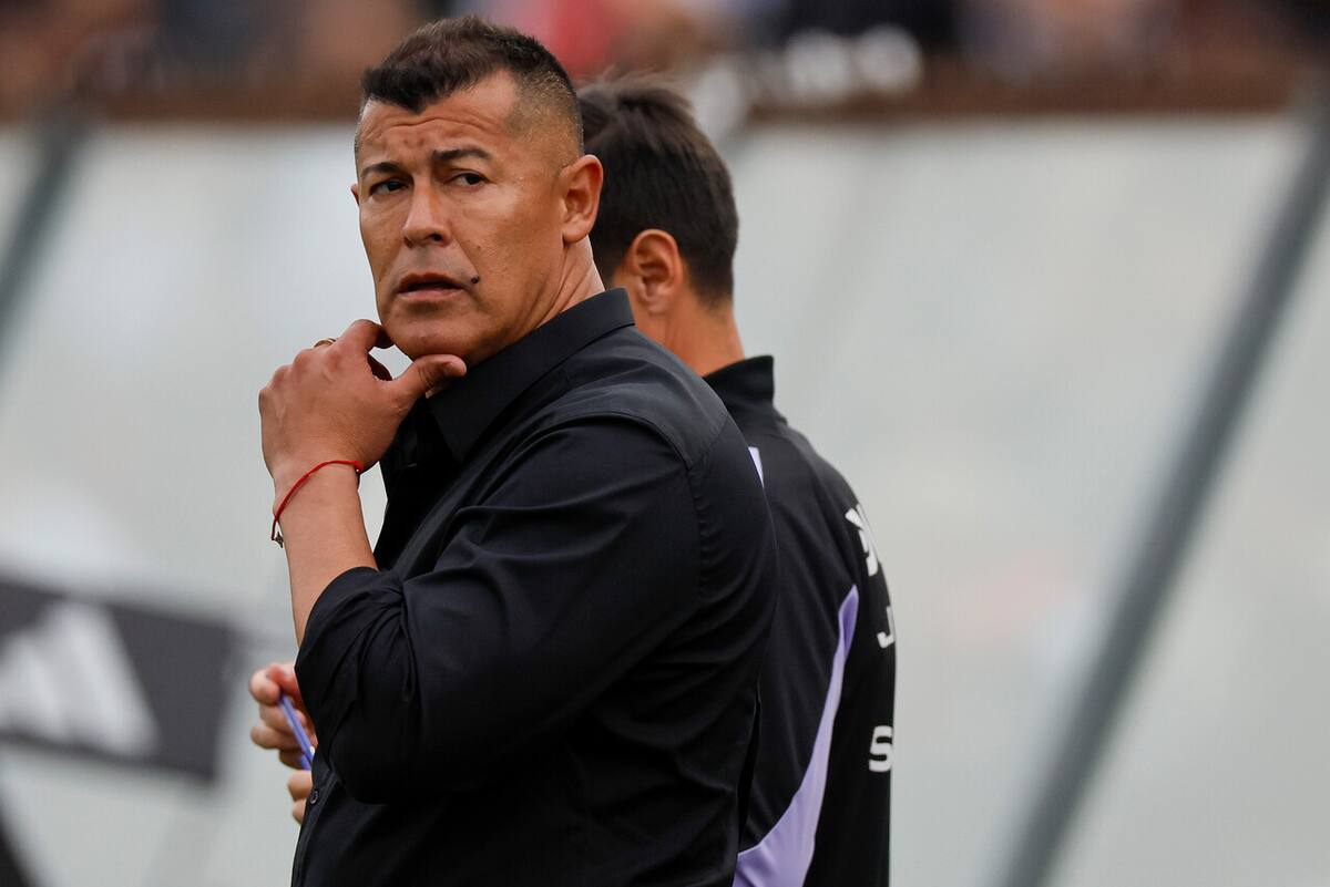 El Cacique busca DT: 5 técnicos con pasado albo que podrían reemplazar a Jorge Almirón. Foto: Aton.