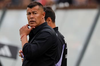Colo Colo busca DT: 5 técnicos con pasado albo que podrían reemplazar a Jorge Almirón