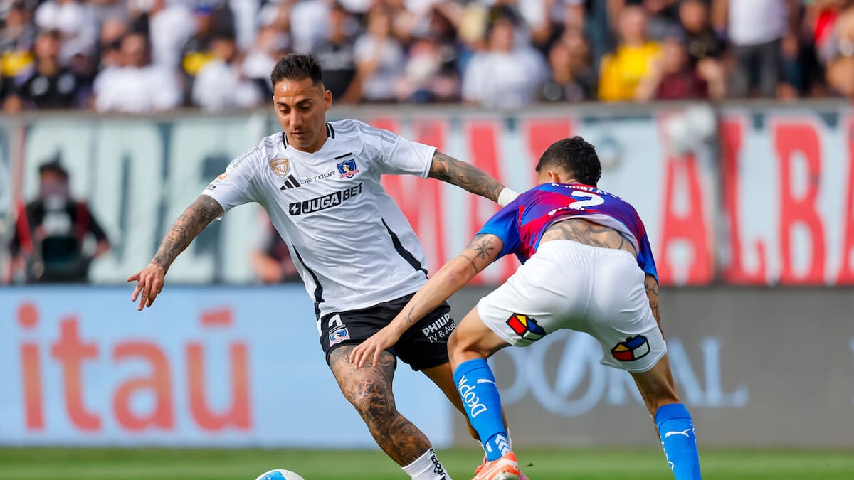 “Un paso más para lograr el título”: Meten presión a Colo-Colo para ganarle a la UC en el Claro Arena