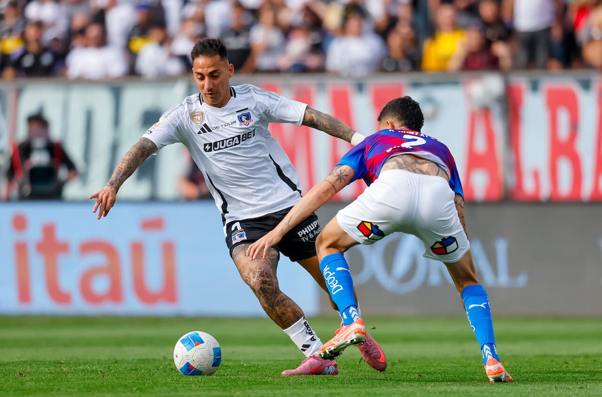 “Un paso más para lograr el título”: Meten presión a Colo-Colo para ganarle a la UC en el Claro Arena