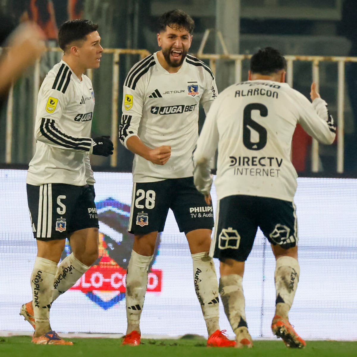 Tabla de posiciones: Colo-Colo se escapa en la Liga de Primera tras vencer a Limache