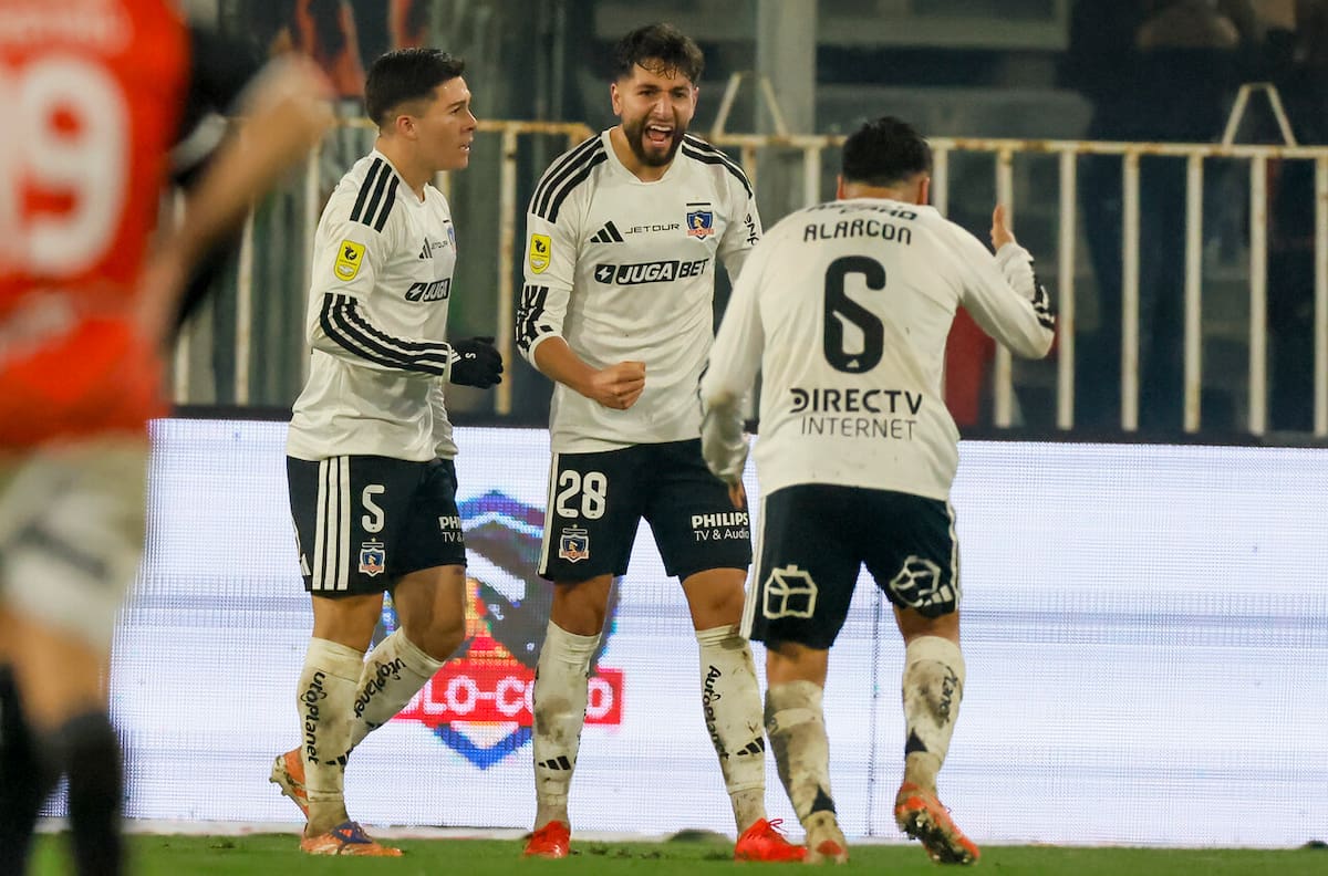 Tabla de posiciones: Colo-Colo se escapa en la Liga de Primera tras vencer a Limache