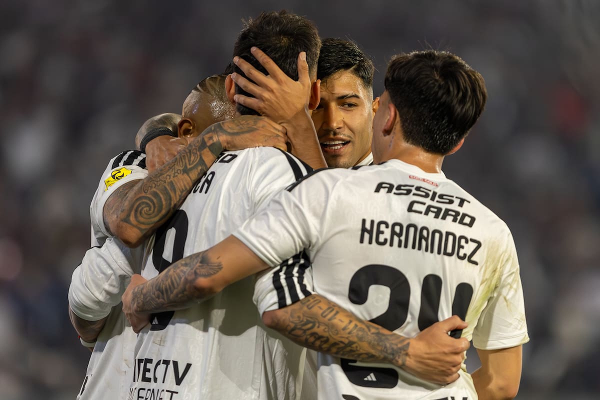 Es sólido líder de la Liga de Primera. Foto: Felipe Escobedo/En Cancha