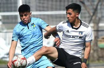 Colo Colo vs O’Higgins: hora y dónde ver la Supercopa de la Proyección EN VIVO