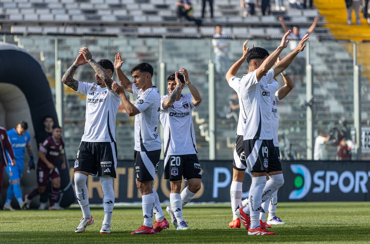 Los canteranos que Colo Colo mandó a préstamo y ahora brillan en el fútbol chileno