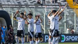 Los canteranos que Colo Colo mandó a préstamo y ahora brillan en el fútbol chileno