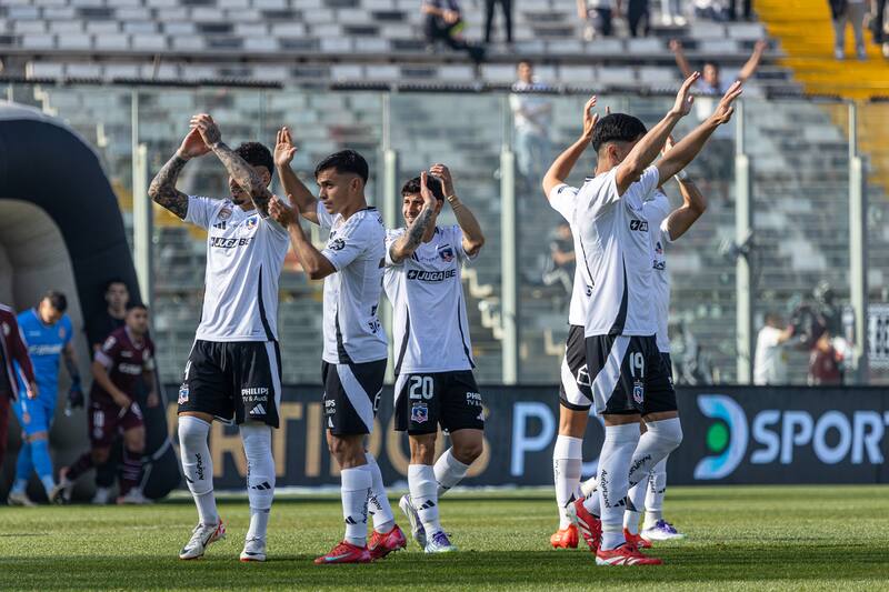 tiene un buen contingente jugando en otros equipos en este 2025. Foto: Felipe Escobedo/En Cancha.