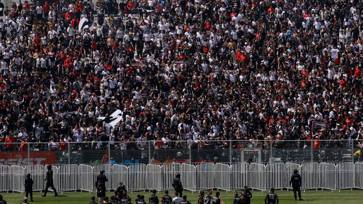 Colo Colo arriesga sanciones: cómo se aprobó su polémico Arengazo antes del Superclásico