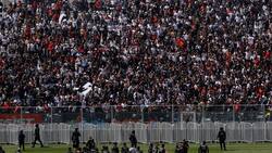 Colo Colo arriesga sanciones: cómo se aprobó su polémico Arengazo antes del Superclásico