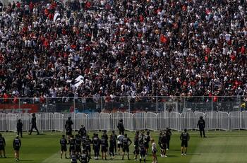Colo Colo arriesga sanciones: cómo se aprobó su polémico Arengazo antes del Superclásico
