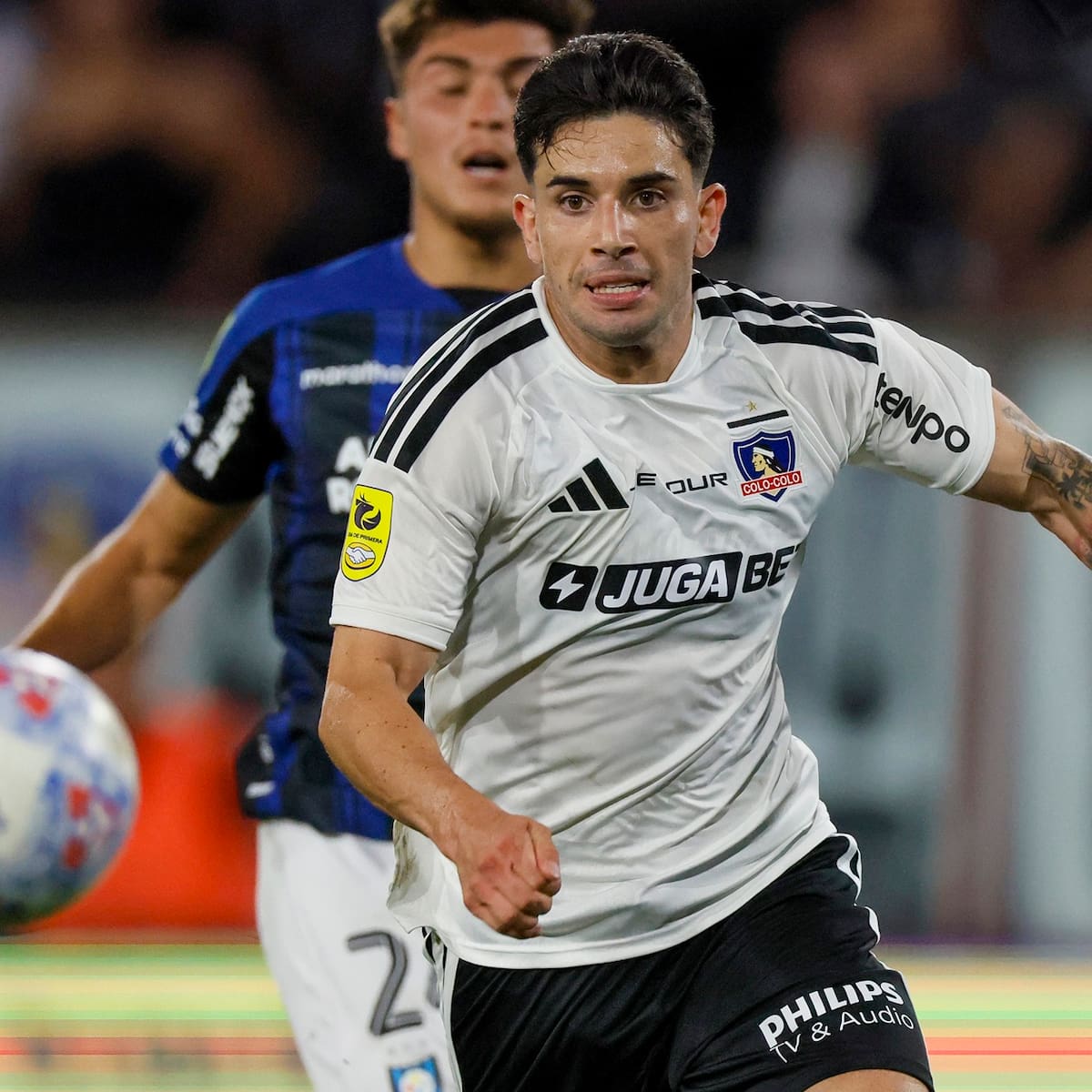 Encomendados al León: esto es lo que necesita Colo-Colo para clasificar a semis de Copa de la Liga