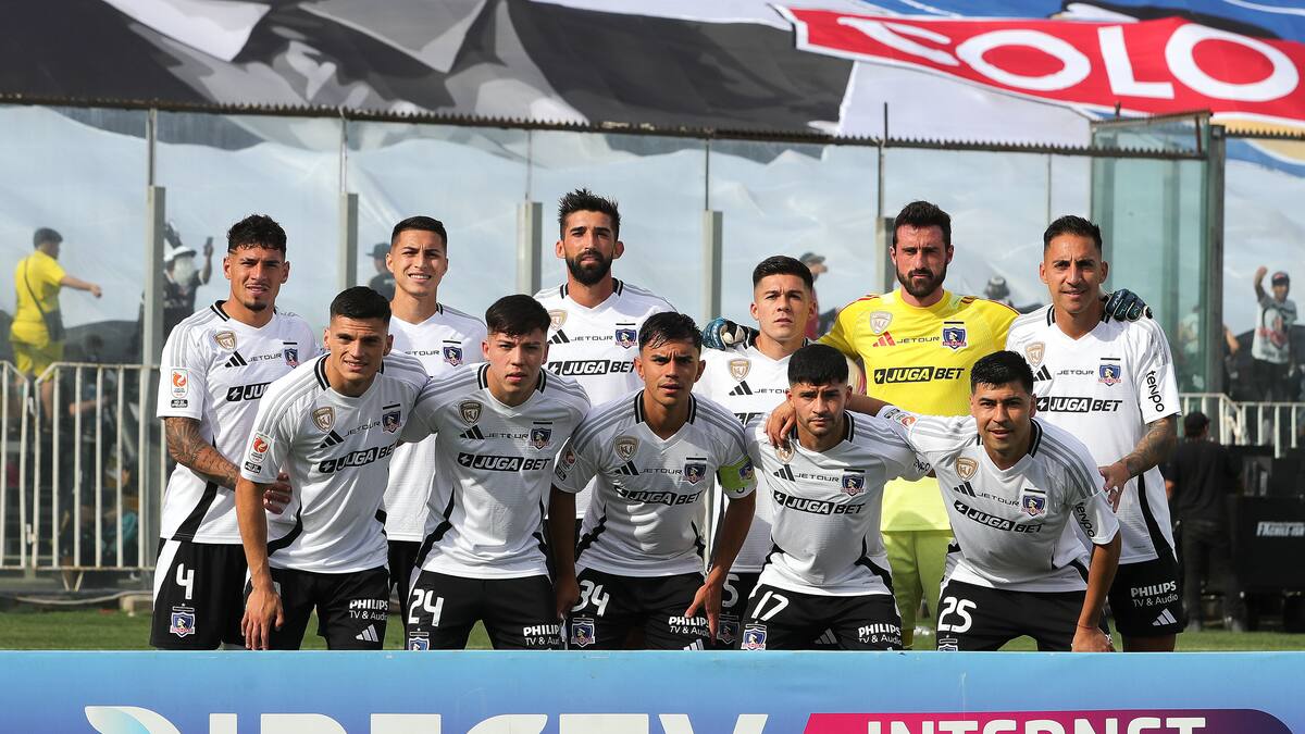 Costaron la clasificación a Sudamericana: los tres peores evaluados en la derrota de Colo Colo
