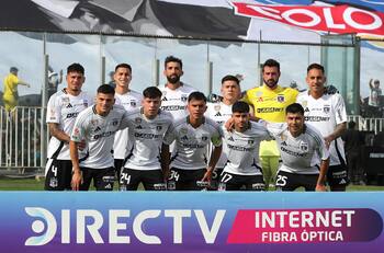 Costaron la clasificación a Sudamericana: los tres peores evaluados en la derrota de Colo Colo