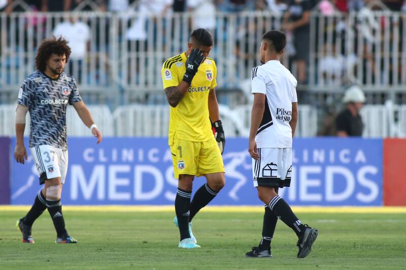 En el "Cacique" seguirán sin contar con uno de sus referentes