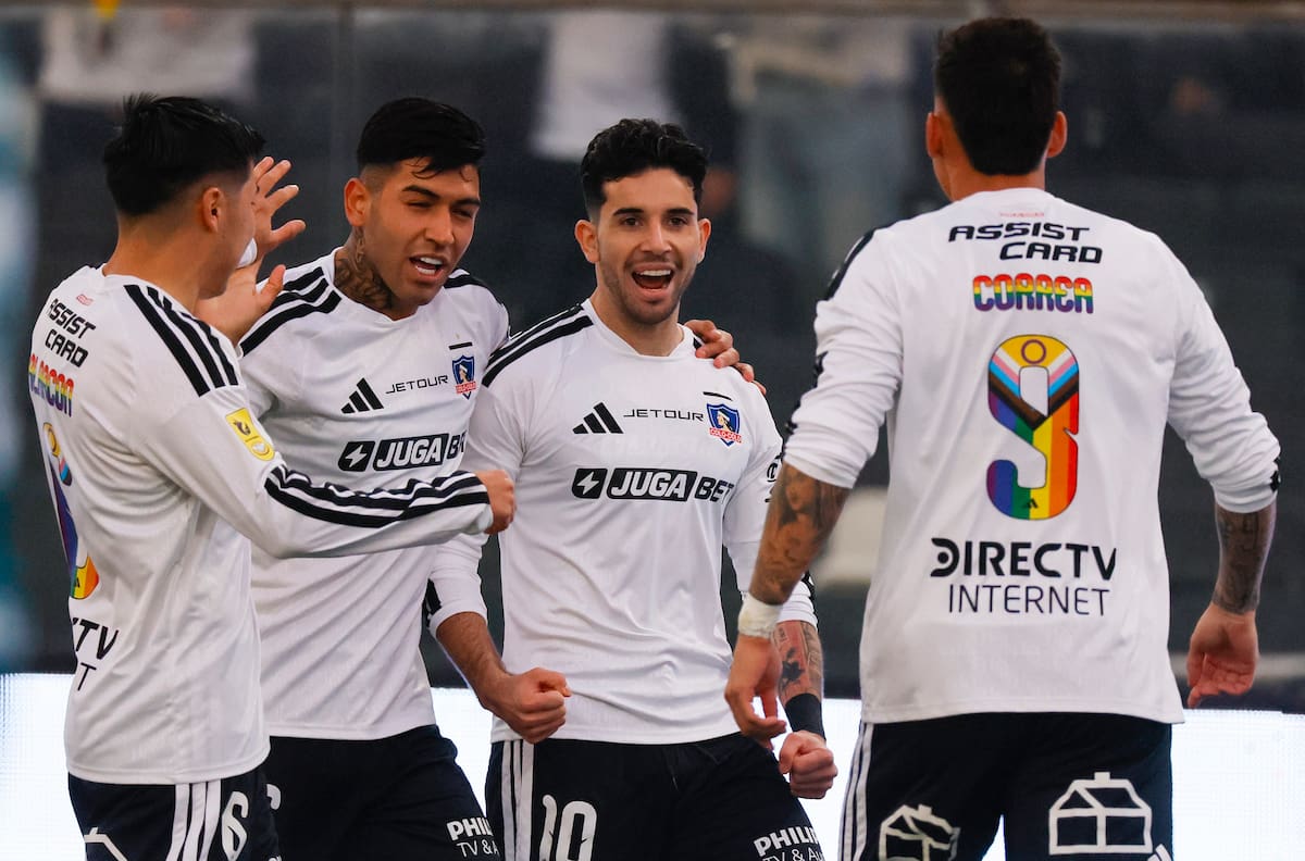 Varios cambios: la formación de Colo-Colo para el debut en Copa Chile frente a Recoleta