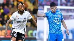 ¿Dónde ver el partido de Colo Colo vs. Olimpia HOY y a qué hora juegan por la Serie Río de La Plata?