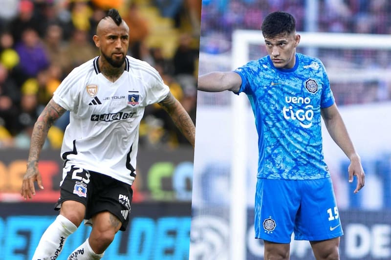 Juega su primer partido del año ante los paraguayos. Foto: Agencia Aton / @elClubOlimpia