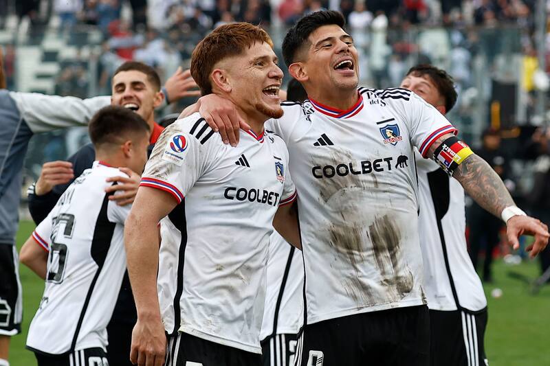 En Colo Colo buscan adelantar el duelo ante Magallanes por Copa Chile.