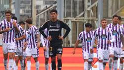 Otra derrota: Colo Colo cae nuevamente ante Real Valladolid en Desafío Centenario