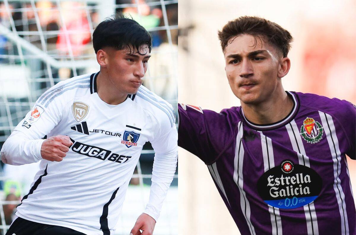 ¿Se jugarán? Adelantan fecha y lugar para los partidos de Colo Colo frente a Real Valladolid