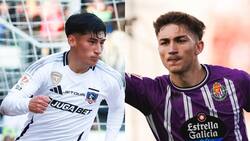 ¿Se jugarán? Adelantan fecha y lugar para los partidos de Colo Colo frente a Real Valladolid