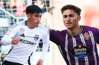¿Se jugarán? Adelantan fecha y lugar para los partidos de Colo Colo frente a Real Valladolid