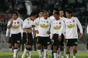 “Fue el momento más duro de mi carrera; nunca más vi ese partido de Colo Colo”