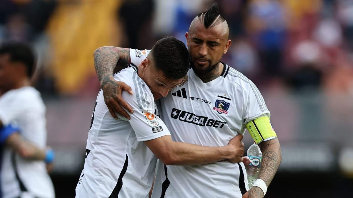 “Los dichos incitan al odio”: Colo Colo no se cierra a la opción de denunciar a dirigente de la U