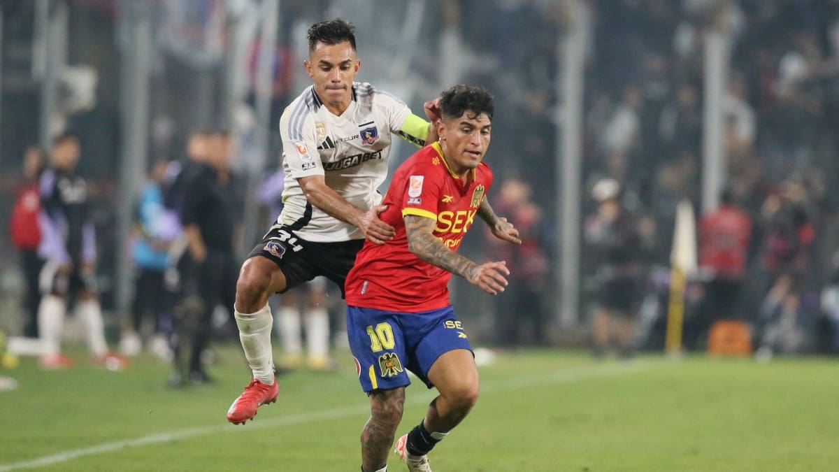 Molestia en los hinchas: la polémica decisión que tomó Unión Española antes del partido frente a Colo Colo