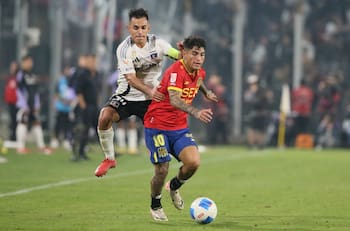 Molestia en los hinchas: la polémica decisión que tomó Unión Española antes del partido frente a Colo Colo