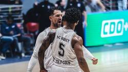 Capitán de Colo Colo lanza dura acusación en la LNB: “Hay arreglo de partidos entre dirigentes y nadie hace nada”