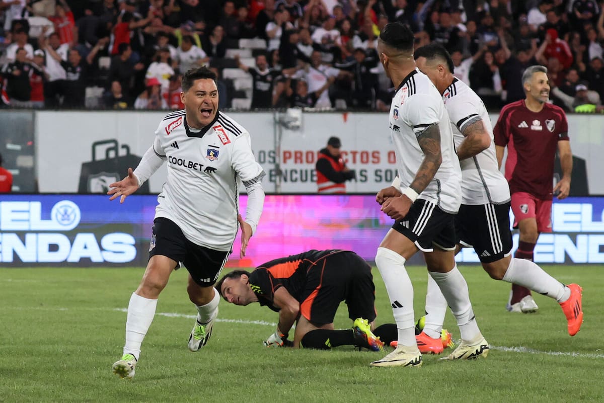 Manuel Neira es uno de los jugadores del equipo que enfrentará a Alianza Lima.