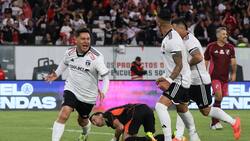 Con Barticciotto y Jaime Pizarro: Horario y dónde ver a Colo Colo Centenario vs Alianza Lima