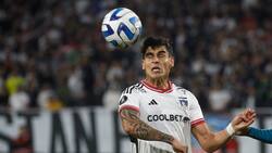 Colo Colo no pudo derrotar a Deportivo Pereira y queda fuera de Copa Libertadores