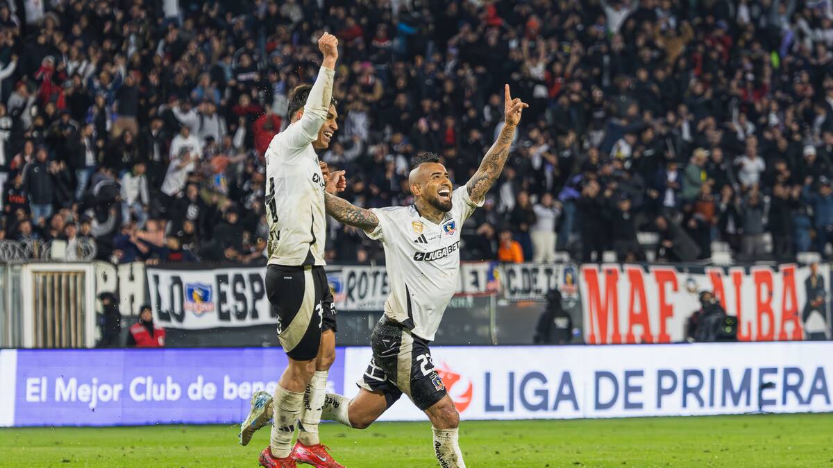 Confirmado: Colo Colo disputará partido amistoso contra Unión Española