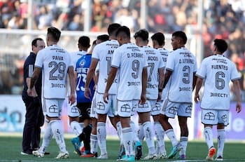 “Es importantísimo”: Lucas Barrios señaló el puesto que sí o sí debe reforzar Colo Colo para el Centenario