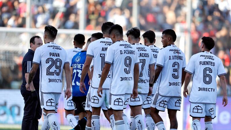 “Es importantísimo”: Lucas Barrios señaló el puesto que sí o sí debe reforzar Colo Colo para el Centenario