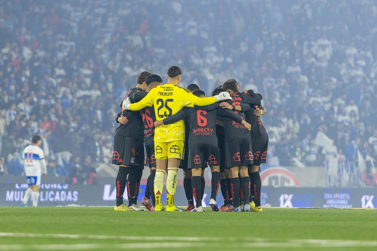Foto: Felipe Escobedo / En Cancha