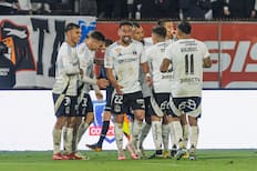 Los resultados que necesita Colo Colo en esta fecha para seguir soñando con la Copa Libertadores 2026