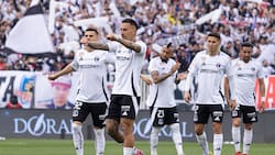 El aforo que solicitó Colo Colo para el partido contra Deportes Limache en el Estadio Nacional