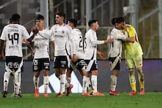 Casi un equipo completo: los jugadores que están en la carpeta de salida de Colo Colo para 2026