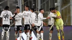 Casi un equipo completo: los jugadores que están en la carpeta de salida de Colo Colo para 2026