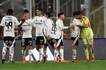 Casi un equipo completo: los jugadores que están en la carpeta de salida de Colo Colo para 2026