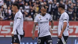 Con la salida de 7 jugadores: estos serían los 3 sueldos más altos de Colo Colo en 2026