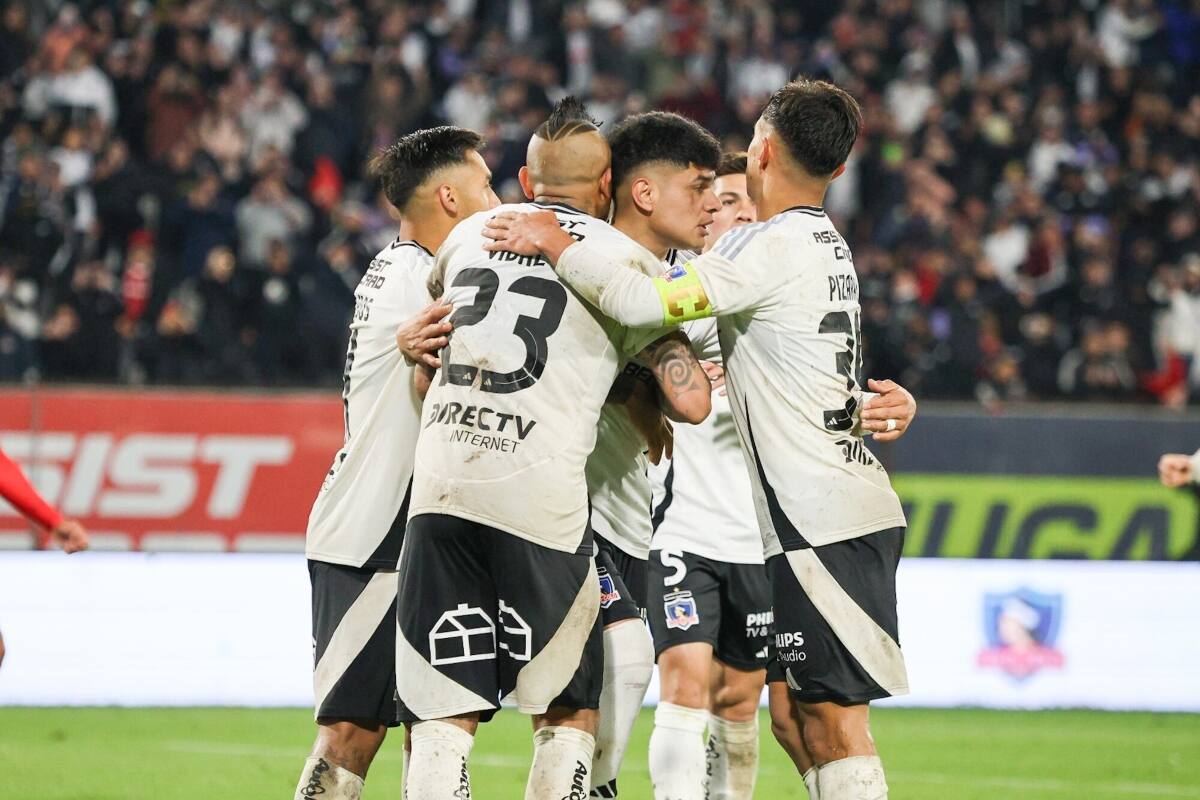 Foto: Felipe Escobedo / En Cancha.