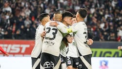 Desde un campeón hasta un goleador: los jugadores del fútbol chileno en la órbita de Colo Colo para 2026