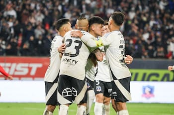 Desde un campeón hasta un goleador: los jugadores del fútbol chileno en la órbita de Colo Colo para 2026